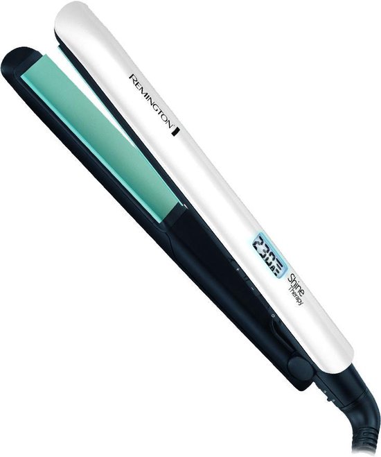 Remington S8500 Shine Therapy - Stijltang