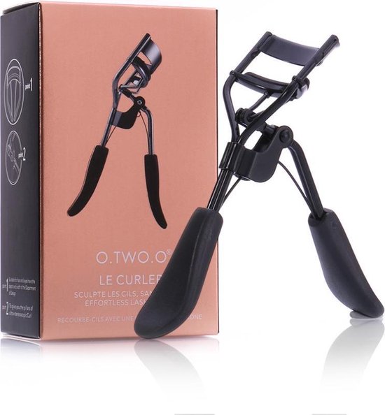 OTWOO Classic Lash Curler - Wimperkruller - Natuurlijke style Wimper kruller