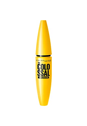 Maybelline Maybelline volum'express the colossal mascara 10ml
