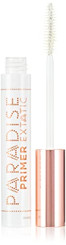 L'Oréal Paris Lash Paradise Mascara Primer- L'Oréal mascara primer voor intens volume, verrijkt met jojoba olie - Mascara Primer - 7,2 ml, 01 White