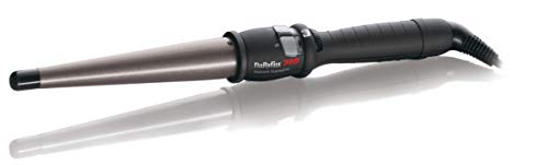 BaByliss Pro Conische krultang BAB2281TTE titanium