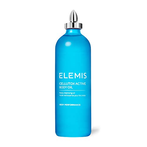 Elemis Cellutox Active Body Oil, Lichaamsolie, 100 ml