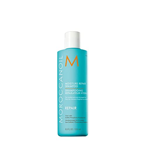 Moroccanoil Moisture Repair Shampoo 250 ml