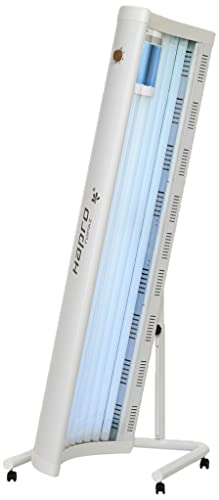 Solarium Hapro Topaz Zonnehemel, 10/1 V