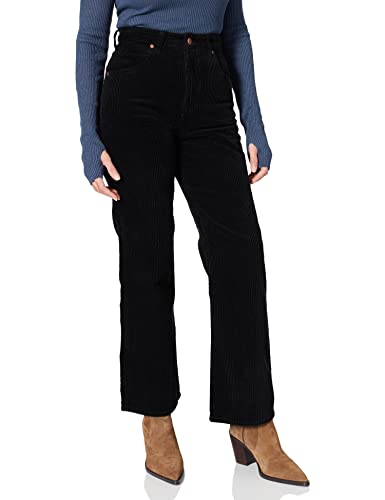 Wrangler Mom Flare Jeans voor dames