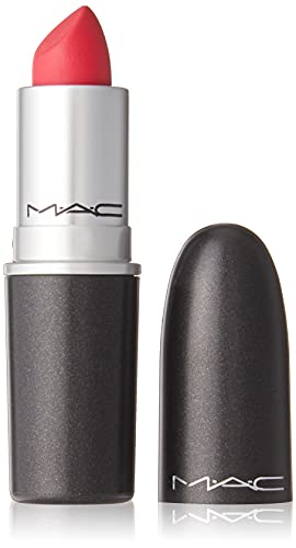 MAC Retro Matte lippenstift, Relentlessly Red, 3 g