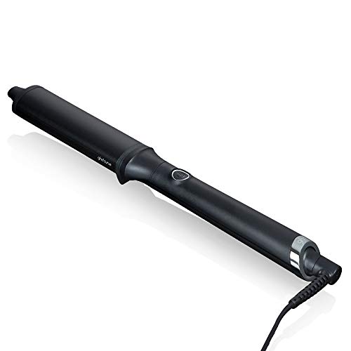 GHD - Curve® - Classic Wave Wand - Professionele krultang met ultra-zone® technologie voor golvend haar hollywood-style, 38-26 mm diameter voor stoere, weelderige, glinsterende waves - (zwart)