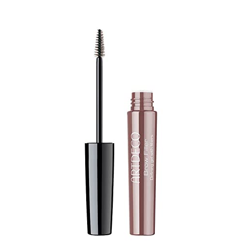 ARTDECO Brow Filler - Getinte wenkbrauwgel - 1 x 7 ml