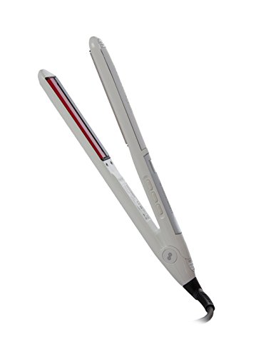 Perfect Beauty Ultimate Slim professionele stijltang, infrarood, toermalijn, titanium, keramiek, gecombineerd 4-in-1 effect