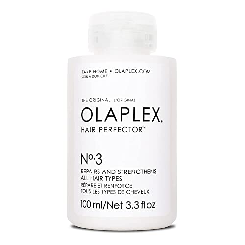 OLAPLEX 20140651, No. 3 reparatiebehandeling Hair Perfector,100 ml (1er-pakket),kleur