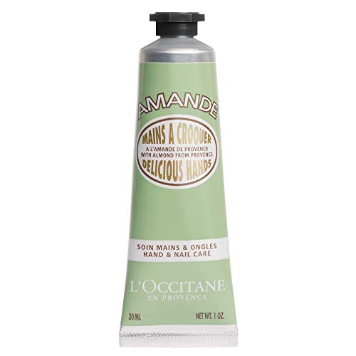 Amandel handcrème - 30 ml - L'OCCITANE