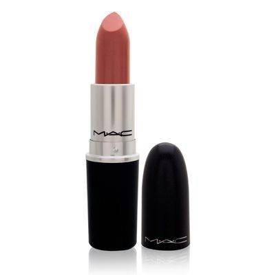 MAC Satijnen lippenstift, Brave, per stuk verpakt (1 x 3 g)