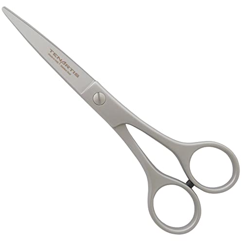 Tenartis 176 Professionele Kapperschaar Roestvrij Staal 14 cm - Made in Italy