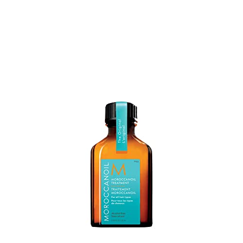 Moroccanoil Treatment, Travel Size 25 ml