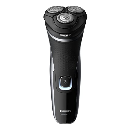 Philips Elektrisch Scheerapparaat Series 1000 - Electric dry shaver, Series 1000 S1332 / 41