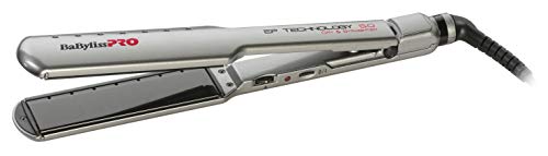 Babyliss Pro Straightener stijltang voor droog haar of nat nat nat en droog bab2073e