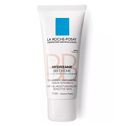 La Roche Posay La Roche Posay Hydreane Bb Crème Medium 40ml