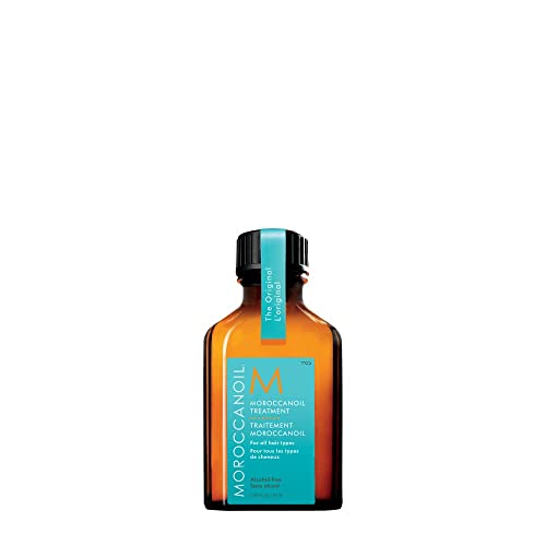 Moroccanoil Treatment, Travel Size 25 ml