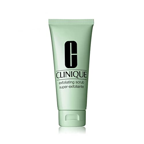 Clinique Gezichtsscrub, 100ml