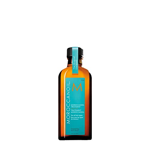 Moroccanoil Treatment Hair Oil 100 ml