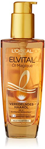 L'Oréal Paris Elvital A98486 Magique Haarolie, 1 Stuk (1 x 100 ml)