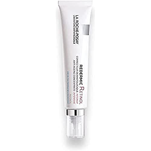 La Roche Posay - Redermic R Serum Intensief - Corrigerend anti-rimpel serum - 30 ml