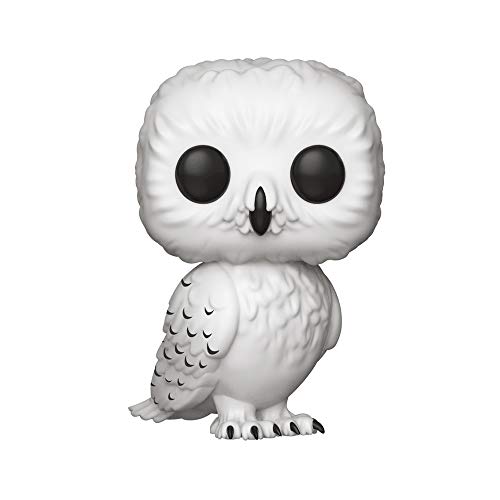 Funko Pop! Harry Potter Hedwig (PS4//xbox_one/)