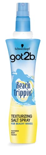 Got2B Beach Babe Saltspray Haarspray, 200 Ml