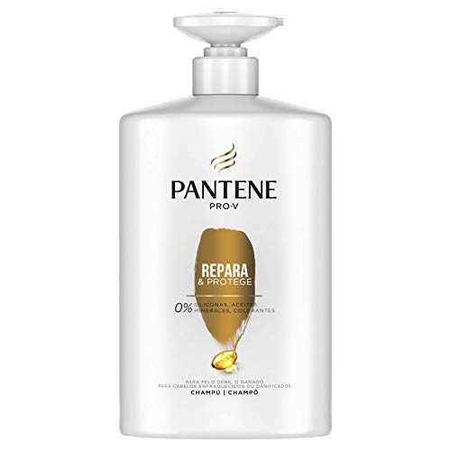 Pantene Pro-V Reparatie en Bescherm Shampoo 1000 ml