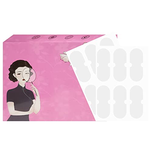 Cosmetische oorcorrector | Cosmetische oorcorrector,Lost problemen met grote oren op, esthetische corrector voor prominente oren, bevat 12/18/24/30 correctors Hjkj
