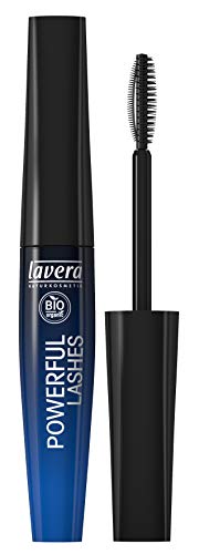 Vegan make-up | Mascara