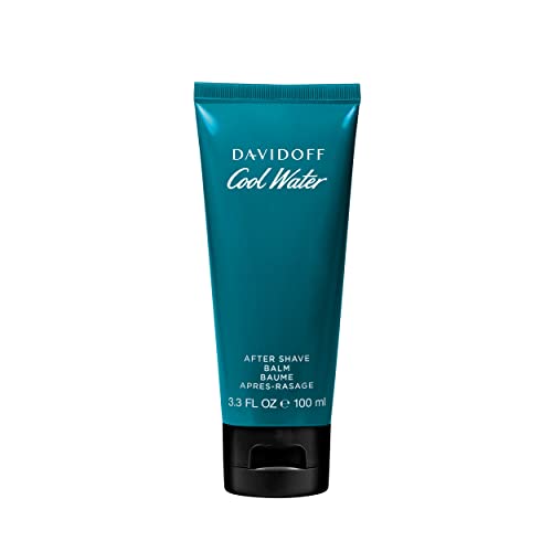 DAVIDOFF Cool Water After Shave Balm 100ml