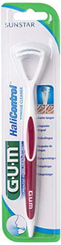 Gum HaliControl Tongreiniger