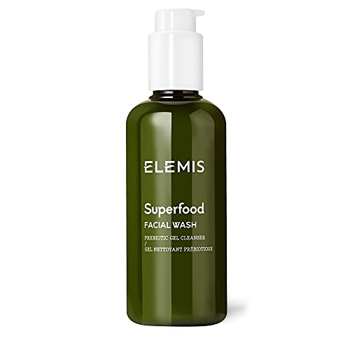 Elemis Superfood gezichtsreiniger, 200 ml