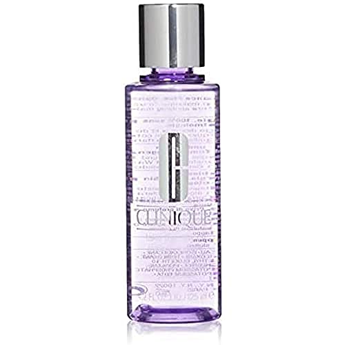 Clinique Take The Day Off 2-fasen Make-up Remover, 125 ml