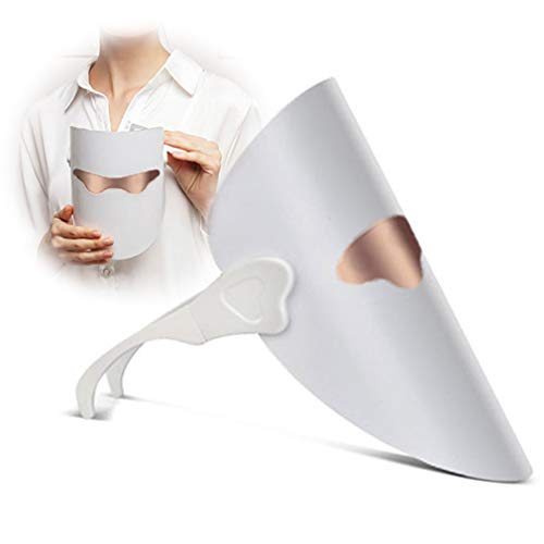 Fototherapie Masker Huidverjongingstherapie Machine Met Multifunctionele Fototherapie Gezicht Spectraal Huidmasker Voor Verjonging Huidrimpels Acneverwijdering