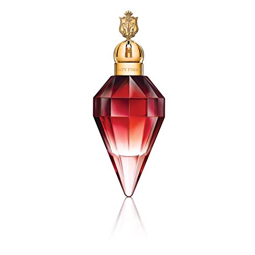Katy Perry Killer Queen Eau de Parfum 100 ml