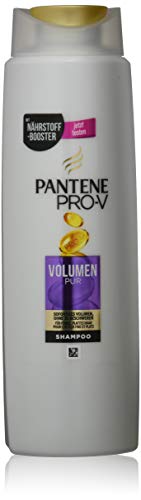 Pante Pro-V Pur Shampoo, voor fijne en fijne Volume puur shampoo. 1 x 300 ml