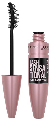 Maybelline New York Lash Sensational Mascara 9.4 ml Intense Black