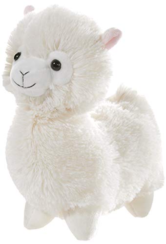 Heunec 323551 Lama, eierschaalkleur,1stuks (1 pak),eierschaalwit