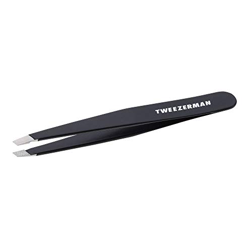 Tweezerman Midnight Sky roestvrijstalen schuine pincet