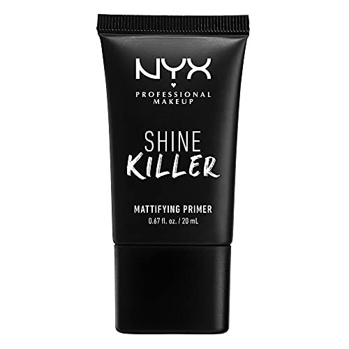 NYX Professional Makeup Shine Killer 01, Primer