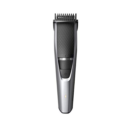 Philips Series 3000 BT3216/14 baardtrimmer, 20 lengte-instellingen, 3-dagenbaard, eenvoudig gemaakt