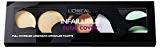 L’Oréal Paris Infaillible Total Cover Concealer Palette