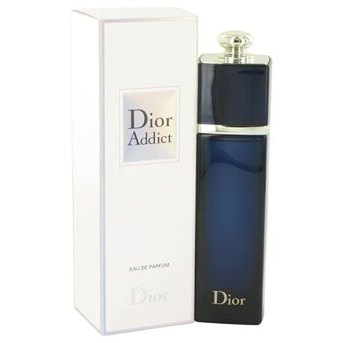 Dior Addict Eau de Parfum Spray voor haar, 100 ml