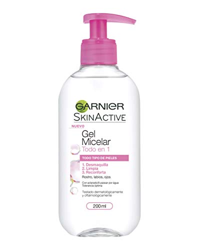 Garnier Make-up remover, 200 ml