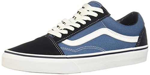 Vans VD3HSU, Low-top uniseks-volwassene 38.5 EU