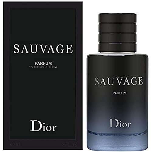 Dior Sauvage Parfum Spray 60ml