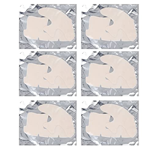 Huidmasker, hydrogel facelift effect Skin Tight Effect 10 Handige en handige schoonheidssalon voor thuis