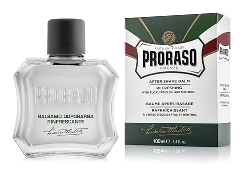 Proraso After Shave Balm Green Refresh 100ml